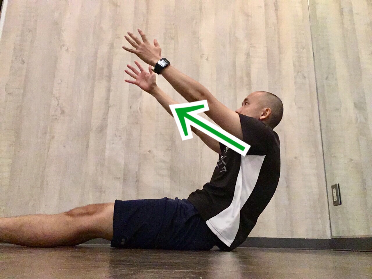 腹筋トレーニングで首が痛くなってしまう人は、腹筋に力が入りすぎてる セルフケアラボ【柴雅仁Blog】